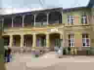 Theatres