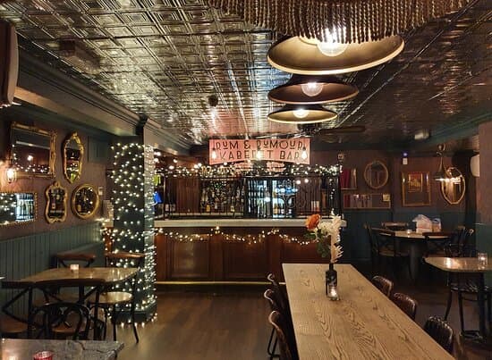 Ma Boyle's Ale House and Eatery