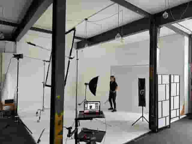 Light Space