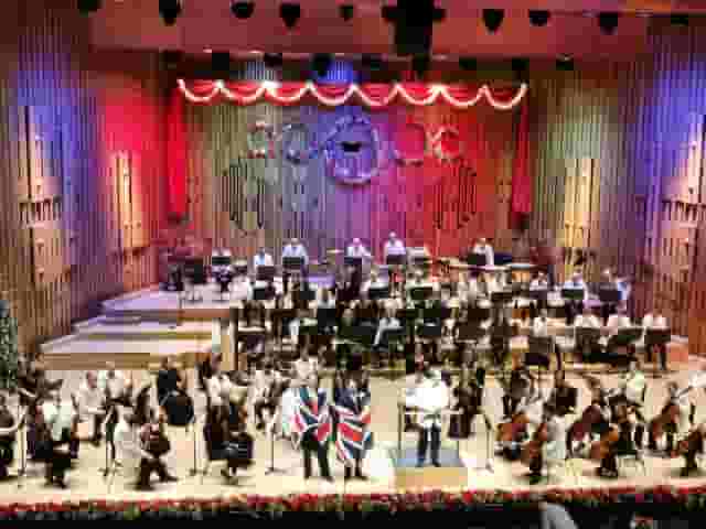 Royal Festival Hall