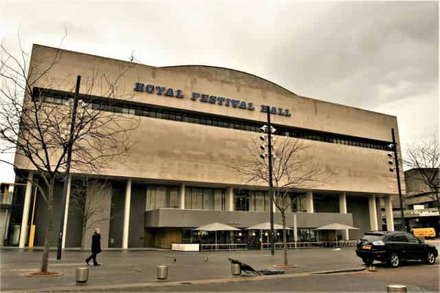 Royal Festival Hall