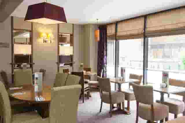 Suites