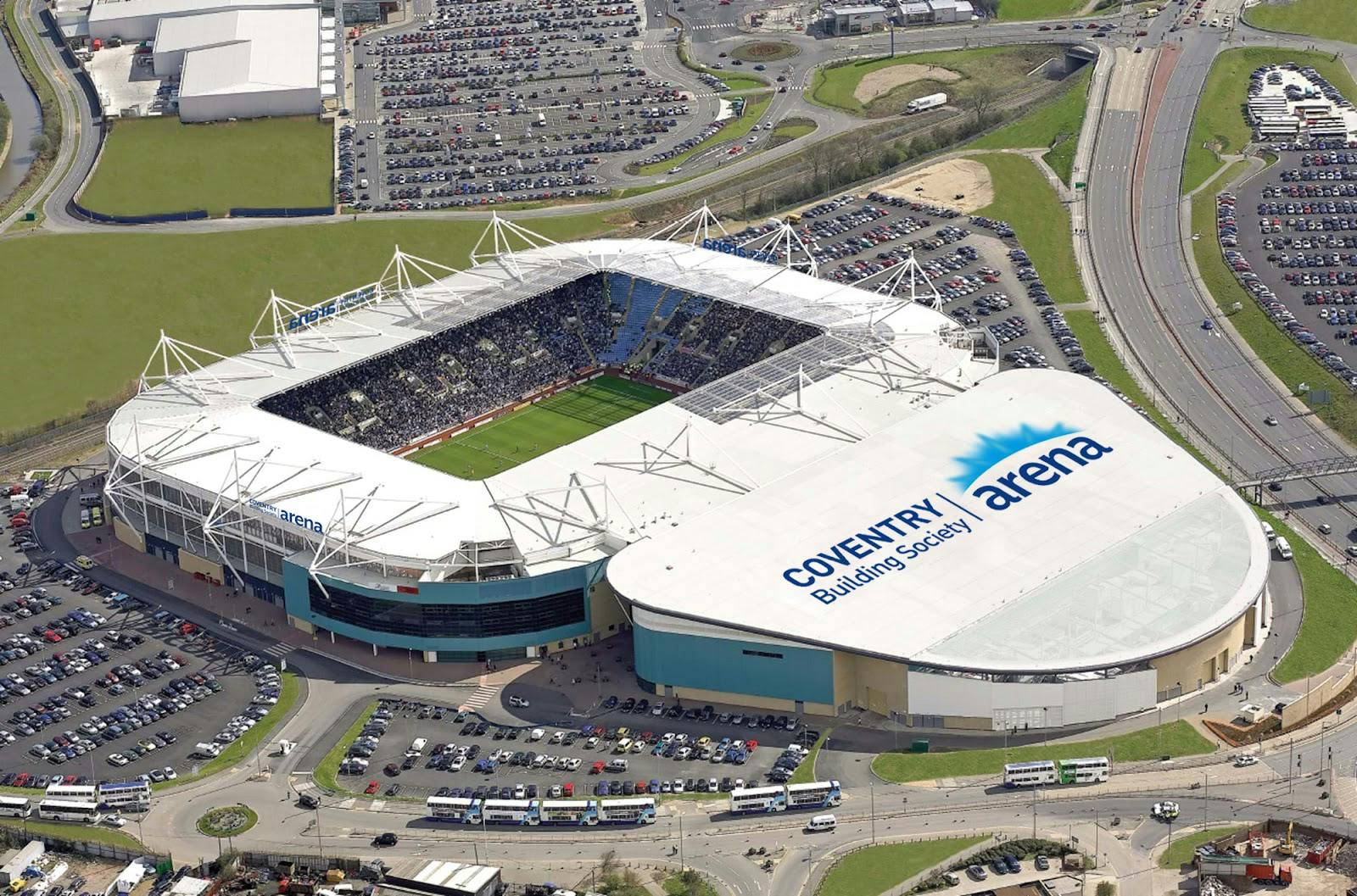Coventry Building Society Arena - >Coventry Building Society Arena</a>