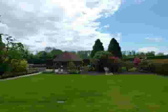 Battel Hall & The Oast