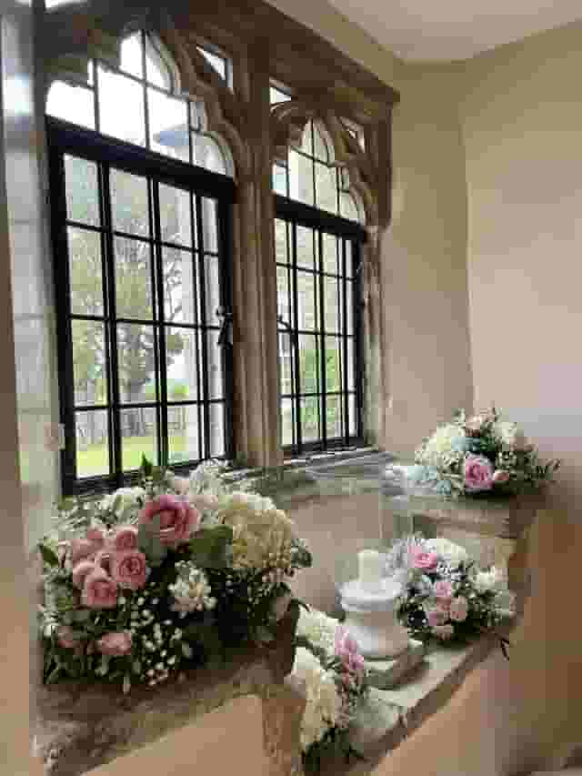 Battel Hall & The Oast