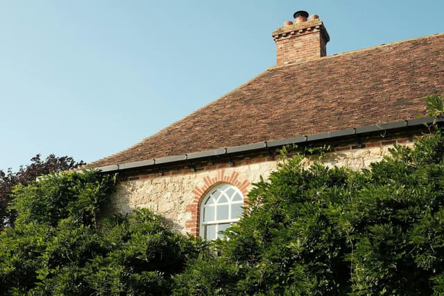 Battel Hall & The Oast