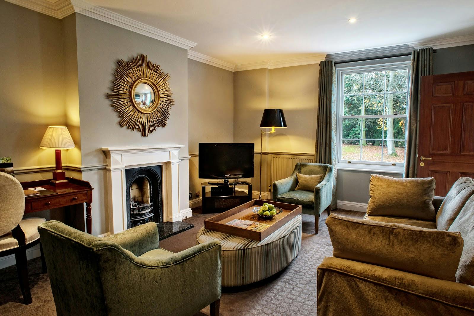 Rudding Park - >Rudding Park</a>