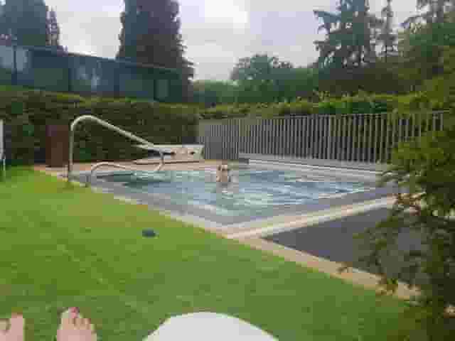 Rudding Park