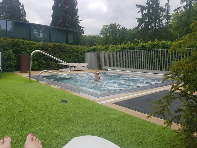 Rudding Park