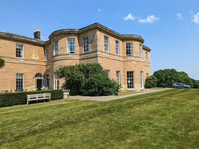 Rudding Park