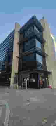 Meeting Rooms