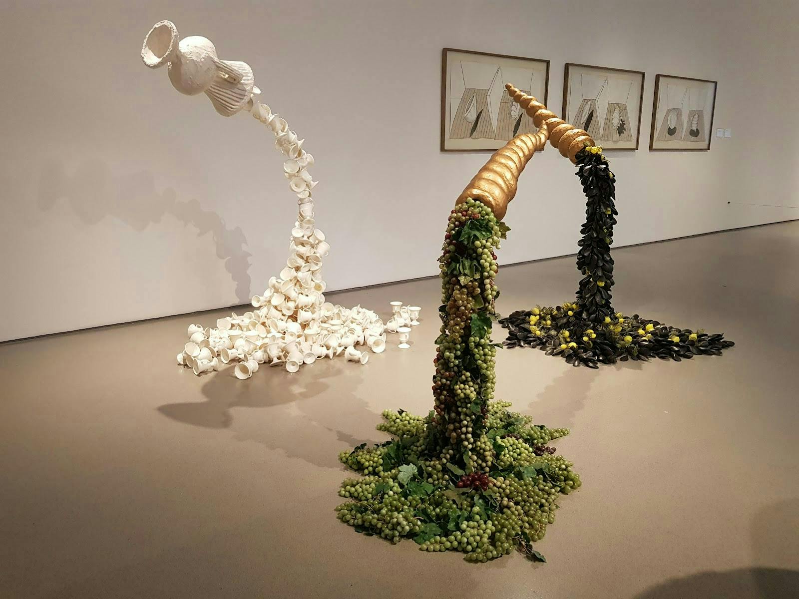 Henry Moore Institute - >Tom Longshaw-Young</a>