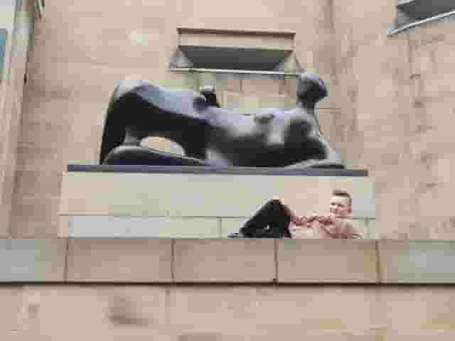 Henry Moore Institute