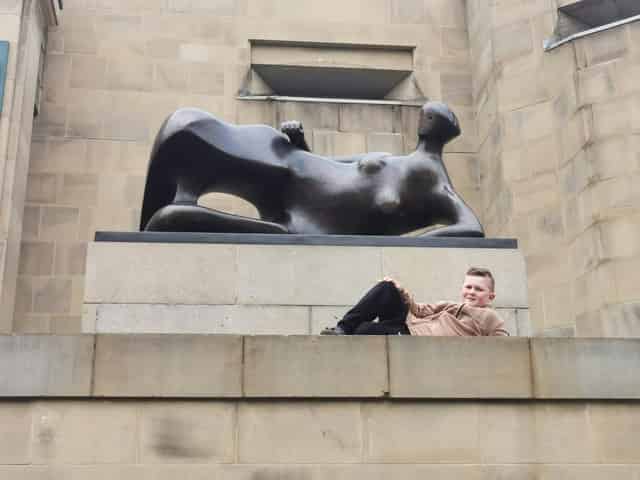 Henry Moore Institute