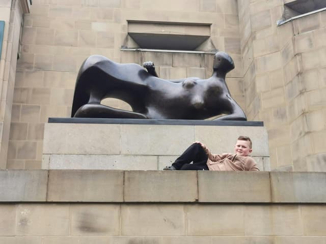 Henry Moore Institute