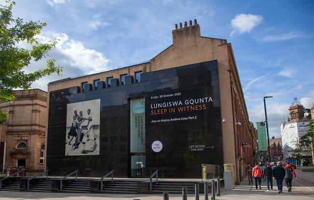 Henry Moore Institute