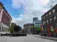 Yorkshire