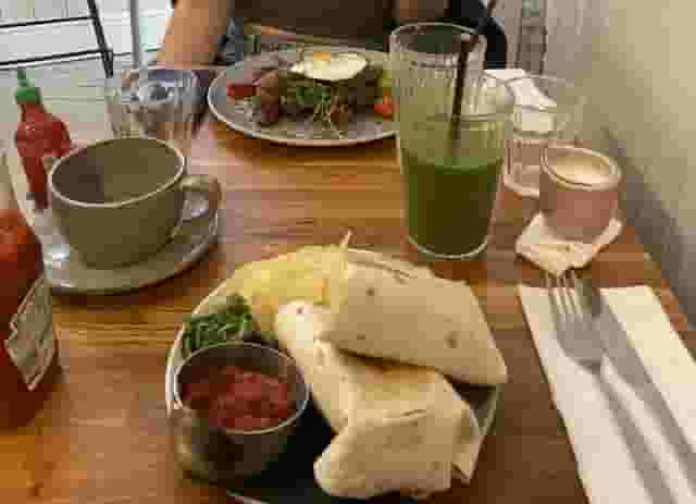 Cafe
