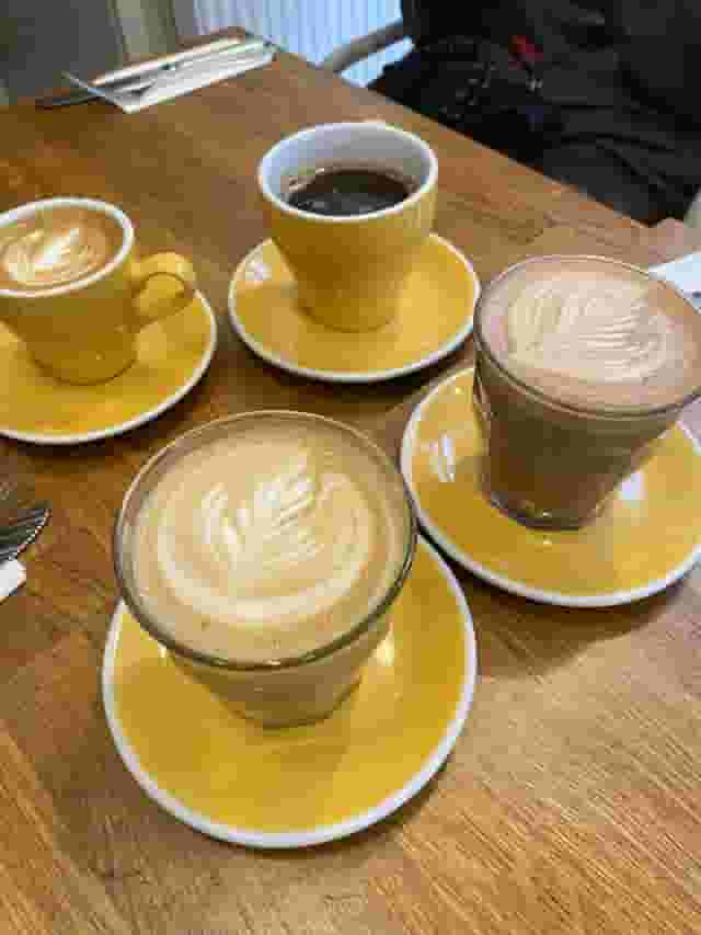 Cafe