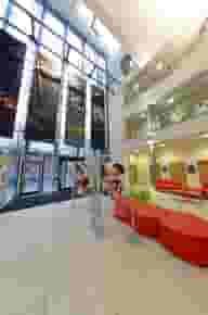 Party Venues