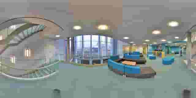 Board Suite