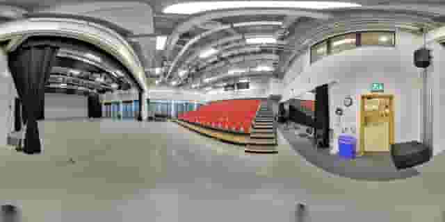 Dance Studios