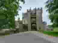 County Durham