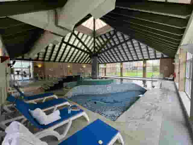 Mercure Leeds Parkway Hotel