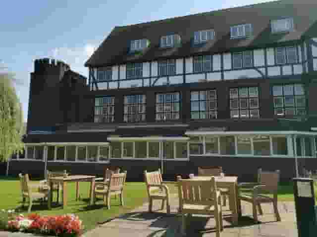 Mercure Leeds Parkway Hotel