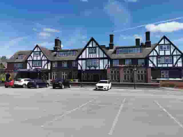 Mercure Leeds Parkway Hotel