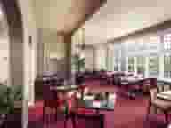 Small Meeting Rooms