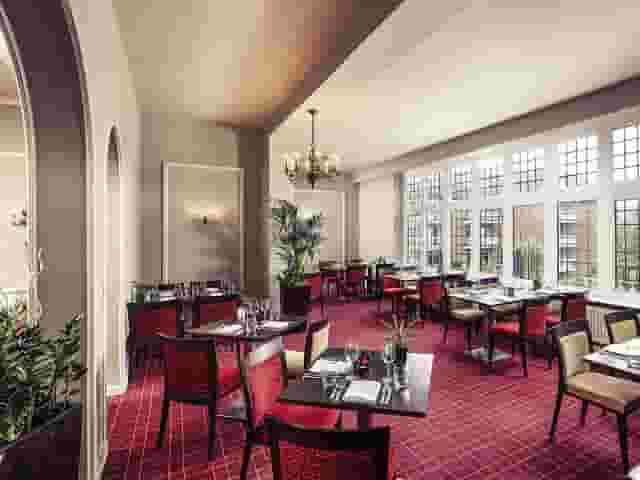 Mercure Leeds Parkway Hotel