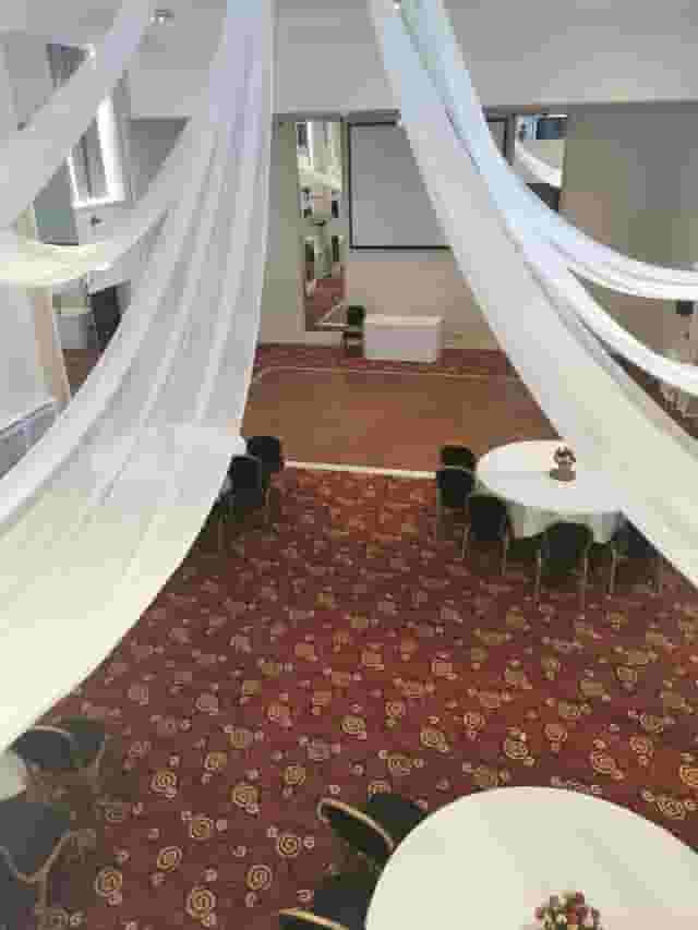 Mercure Leeds Parkway Hotel