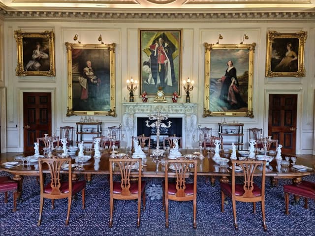 Harewood House