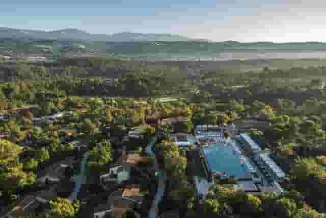 Seminars and Incentive