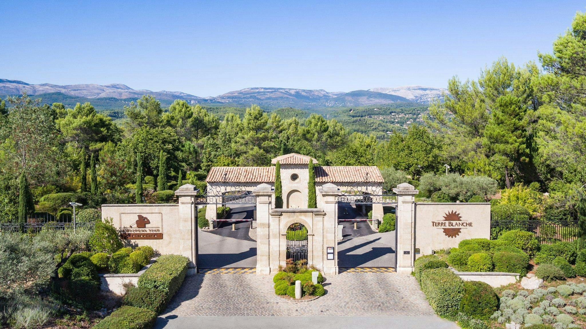 Terre Blanche Hotel Spa Golf Resort |