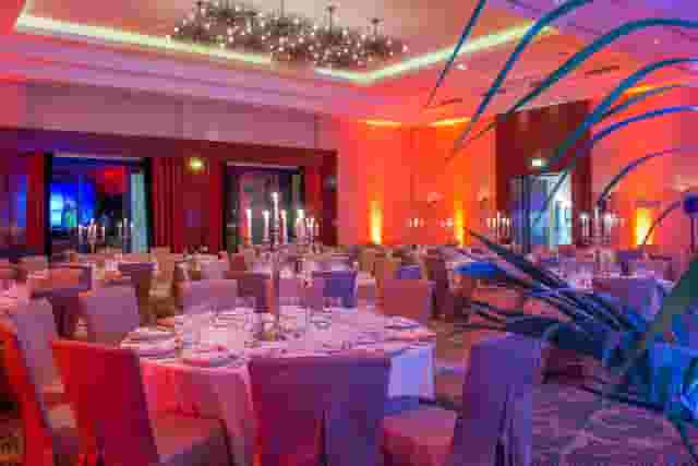 Fayence Meeting Space