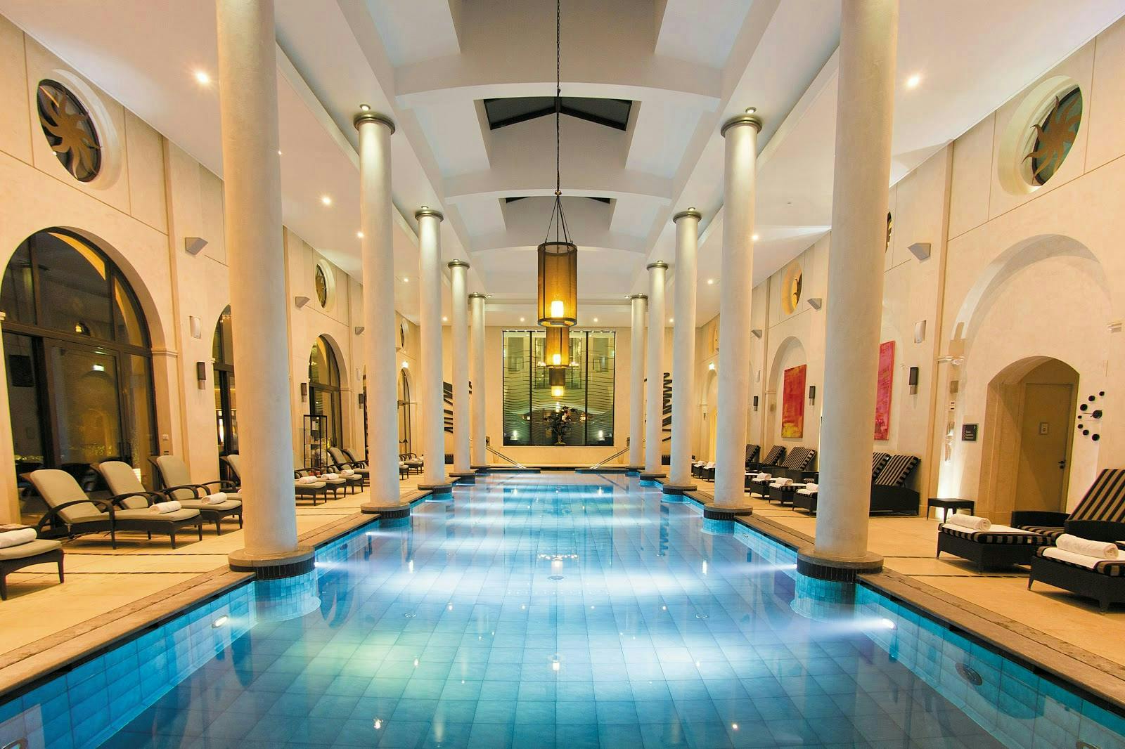 Terre Blanche Hotel - >Terre Blanche</a>