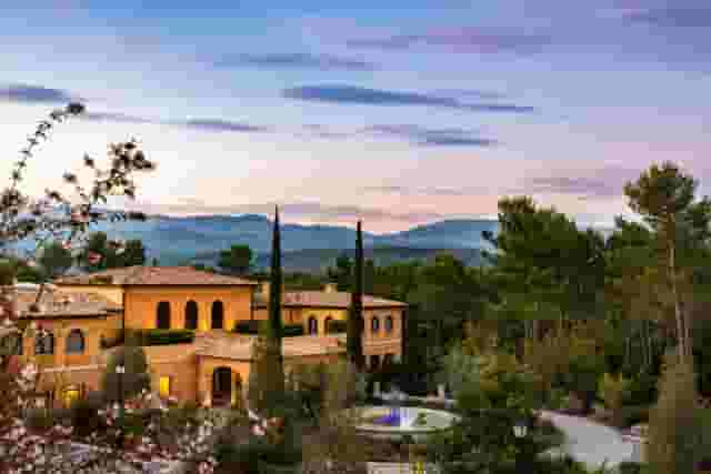 Faventia restaurant