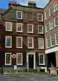 Livery Halls