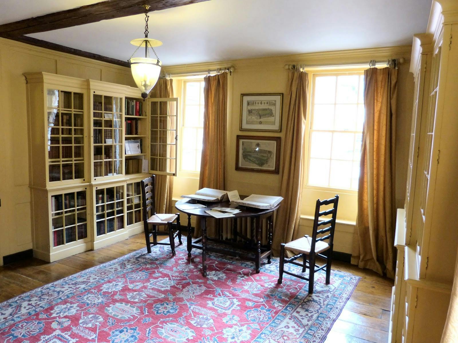 Blog | Regency History