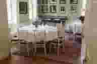 Meeting Spaces