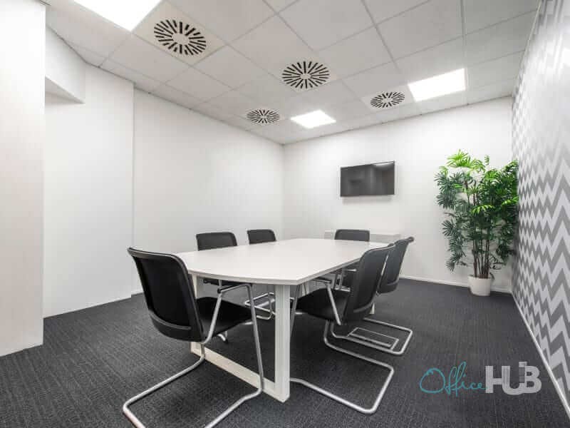 Office Space for Rent at Portsmouth Technopole | Office Hub