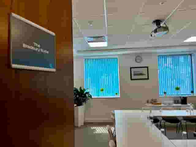 Meeting Rooms