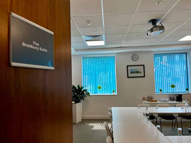 Meeting Rooms