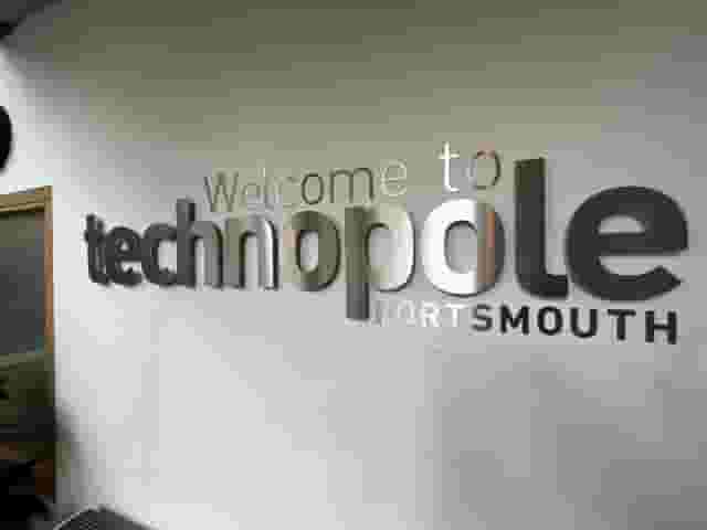 Portsmouth Technopole