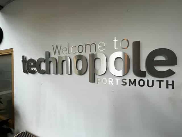 Portsmouth Technopole
