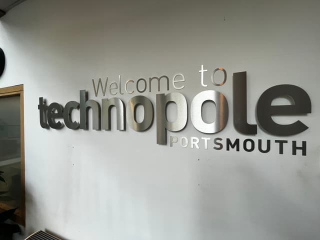 Portsmouth Technopole