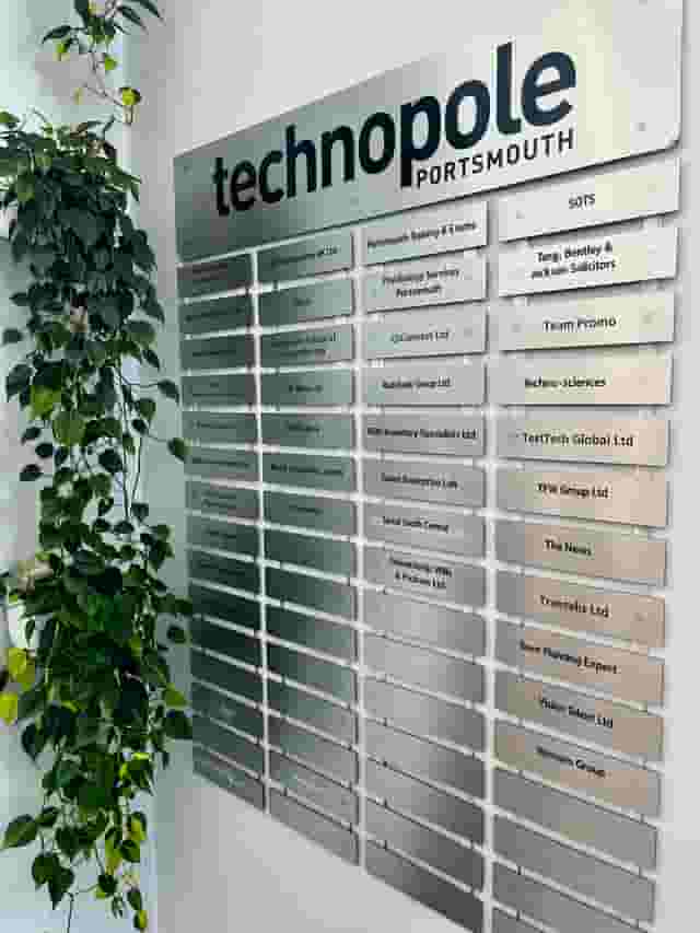 Portsmouth Technopole