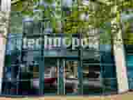 Liverpool City Centre